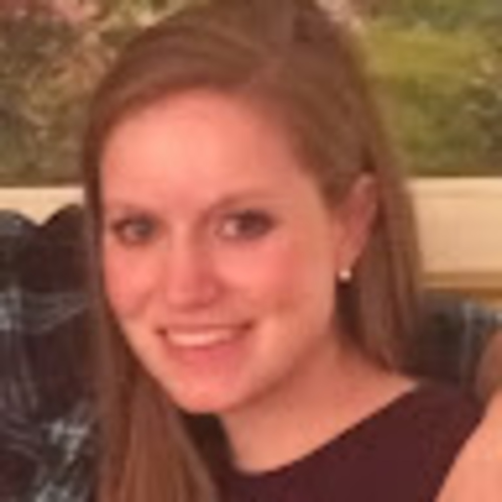 Meet your Posher, Caroline